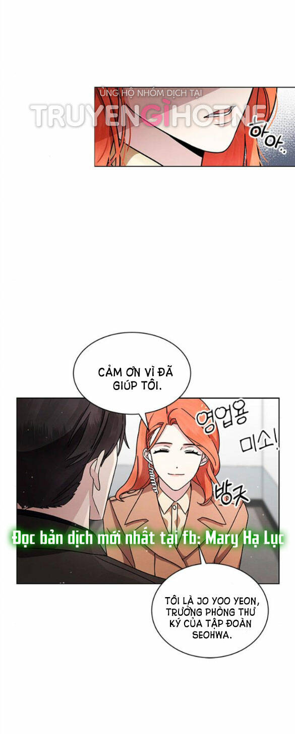 The Castle – Cô Dâu Của Quỷ Chapter 5.1 - Trang 2