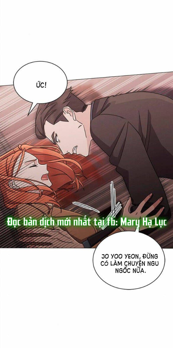 The Castle – Cô Dâu Của Quỷ Chapter 5.1 - Trang 2