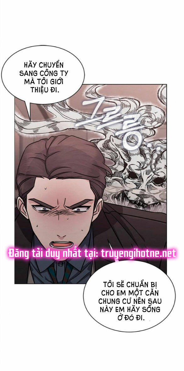 The Castle – Cô Dâu Của Quỷ Chapter 5.1 - Trang 2