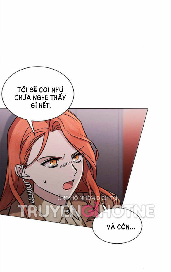 The Castle – Cô Dâu Của Quỷ Chapter 5.1 - Trang 2