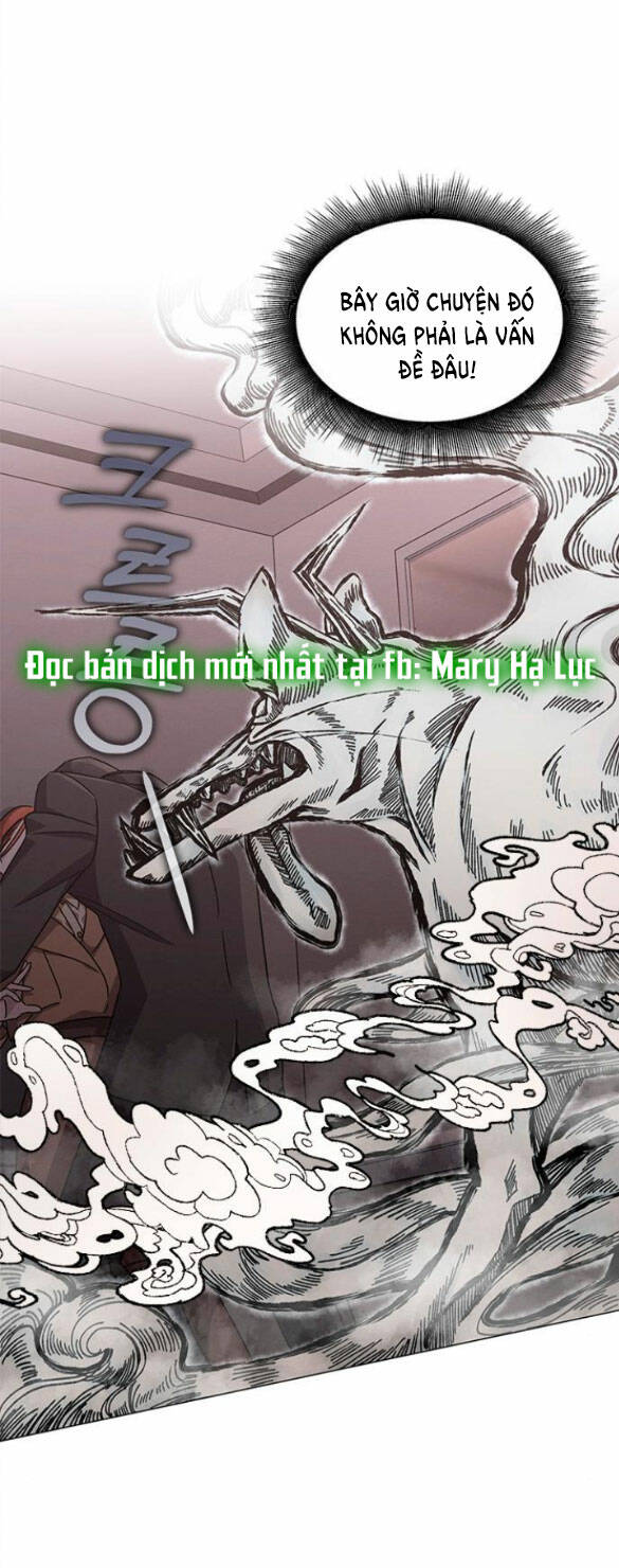 The Castle – Cô Dâu Của Quỷ Chapter 5.1 - Trang 2