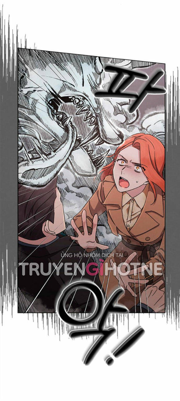 The Castle – Cô Dâu Của Quỷ Chapter 5.1 - Trang 2