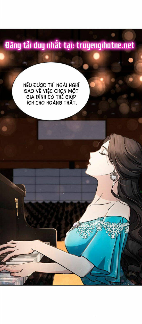 The Castle – Cô Dâu Của Quỷ Chapter 5.2 - Trang 2