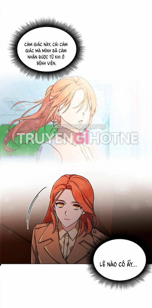 The Castle – Cô Dâu Của Quỷ Chapter 5.2 - Trang 2
