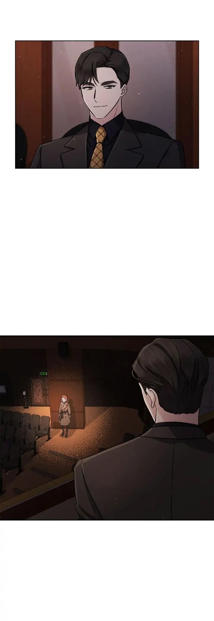 The Castle – Cô Dâu Của Quỷ Chapter 5 - Trang 2