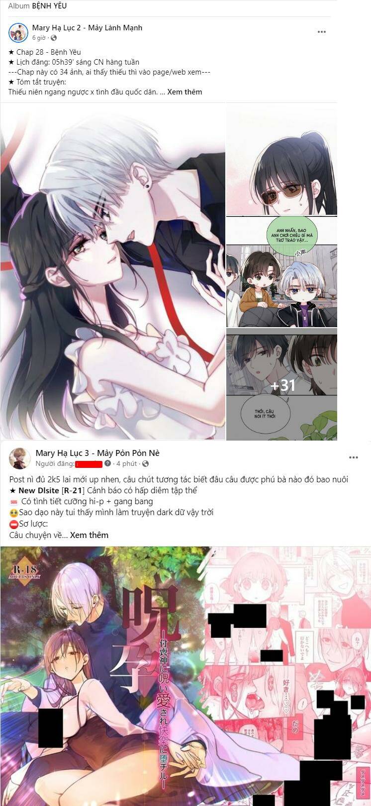 The Castle – Cô Dâu Của Quỷ Chapter 6.1 - Trang 2