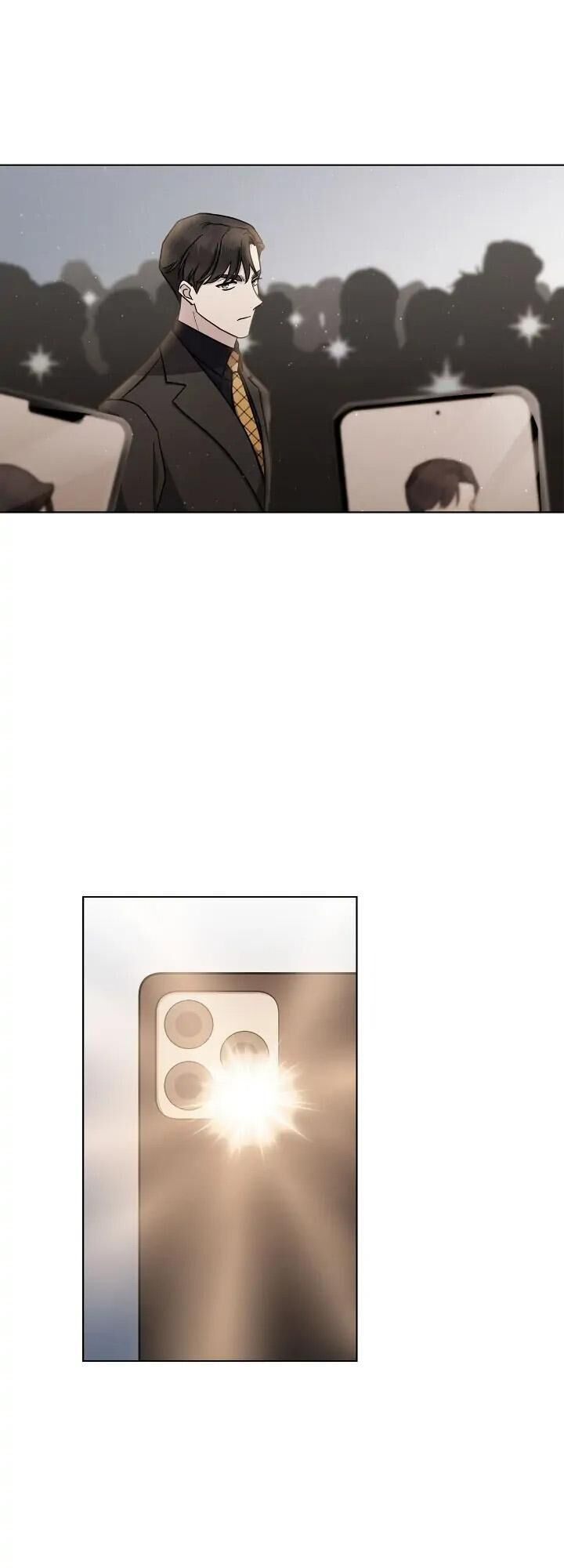 The Castle – Cô Dâu Của Quỷ Chapter 6 - Trang 2