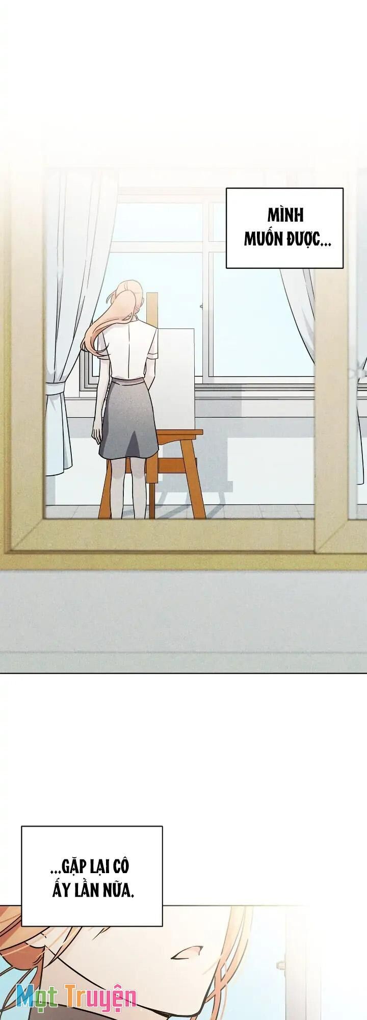 The Castle – Cô Dâu Của Quỷ Chapter 6 - Trang 2