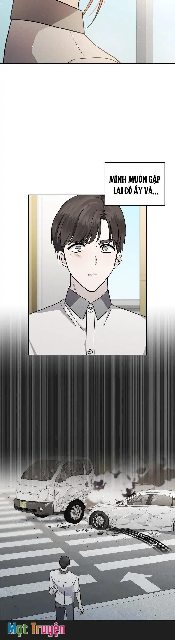 The Castle – Cô Dâu Của Quỷ Chapter 6 - Trang 2