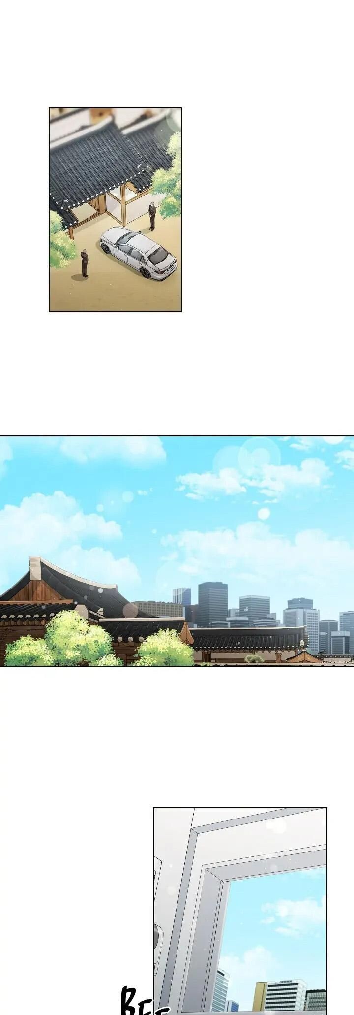 The Castle – Cô Dâu Của Quỷ Chapter 6 - Trang 2