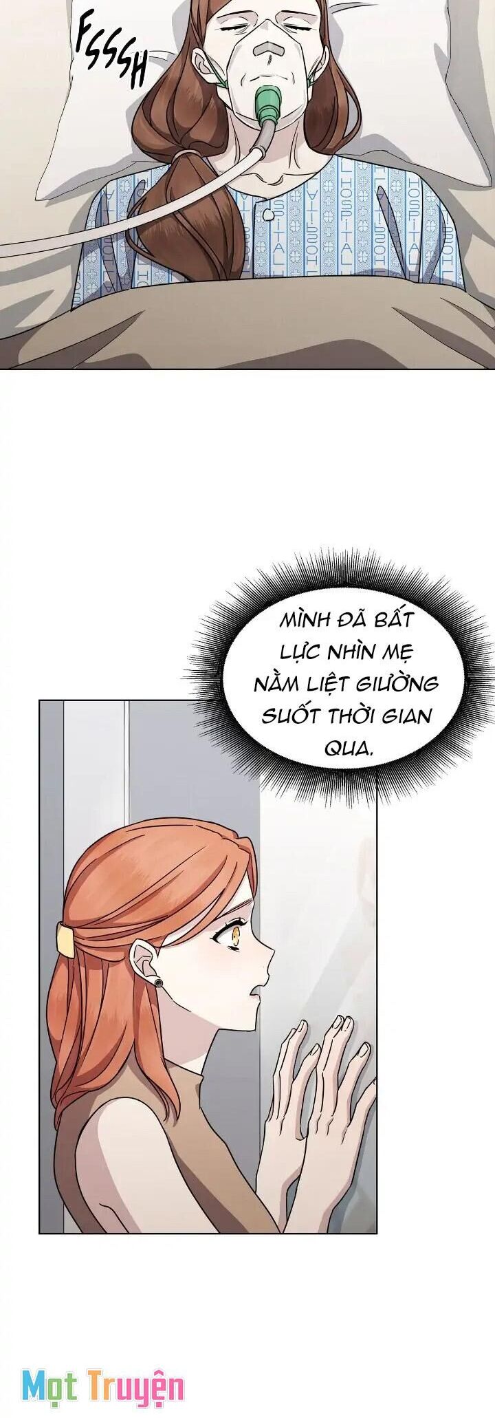 The Castle – Cô Dâu Của Quỷ Chapter 6 - Trang 2