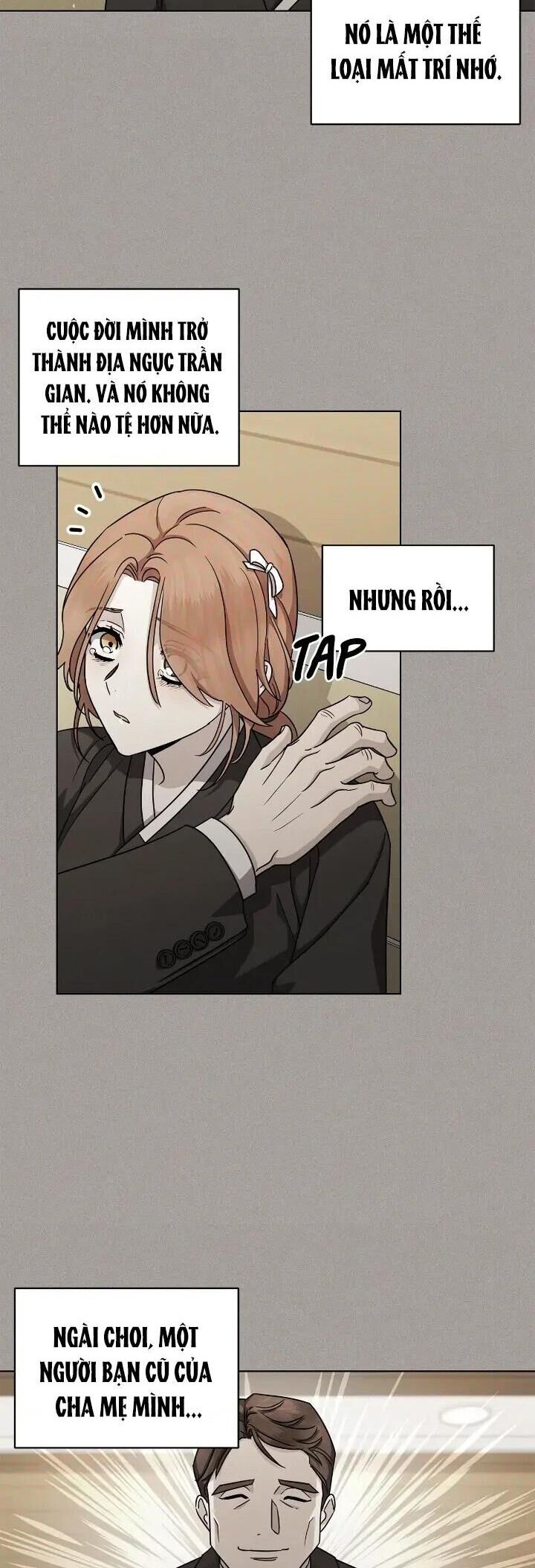 The Castle – Cô Dâu Của Quỷ Chapter 6 - Trang 2