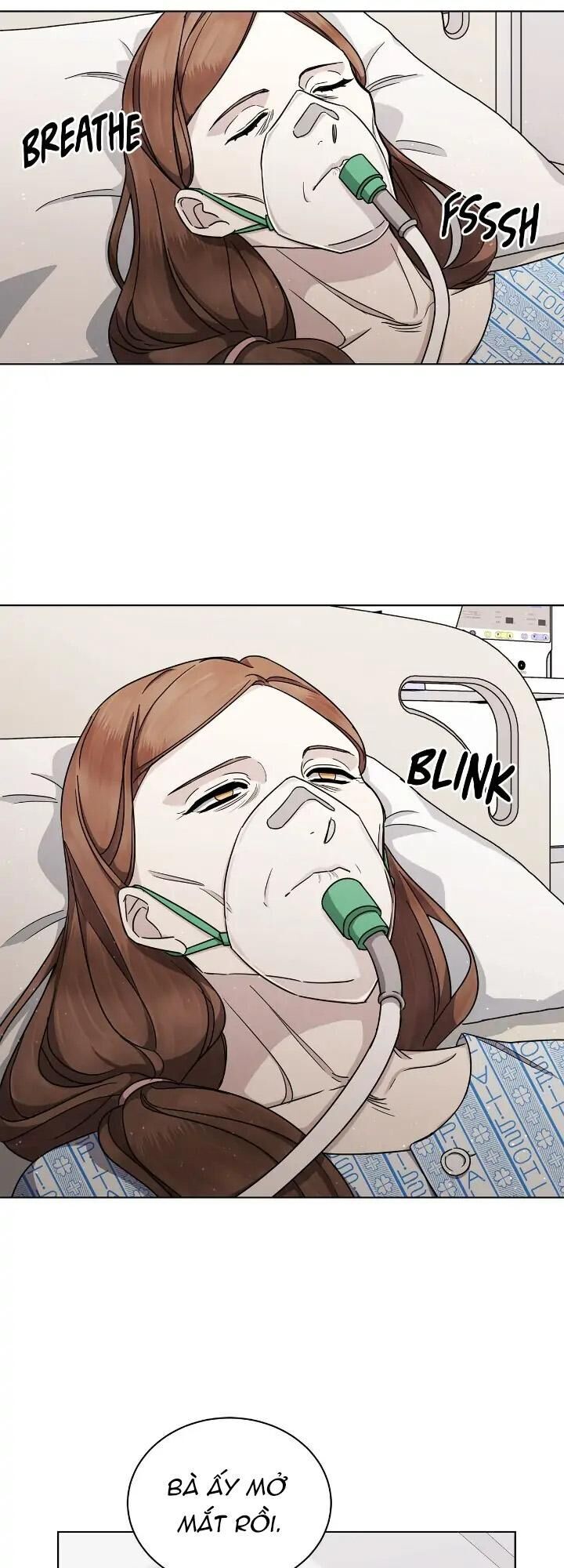 The Castle – Cô Dâu Của Quỷ Chapter 6 - Trang 2