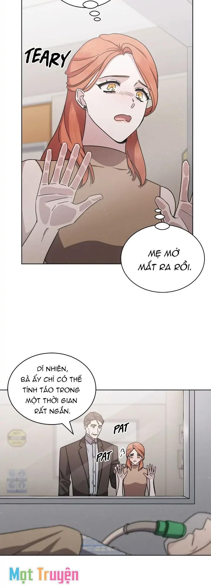 The Castle – Cô Dâu Của Quỷ Chapter 6 - Trang 2
