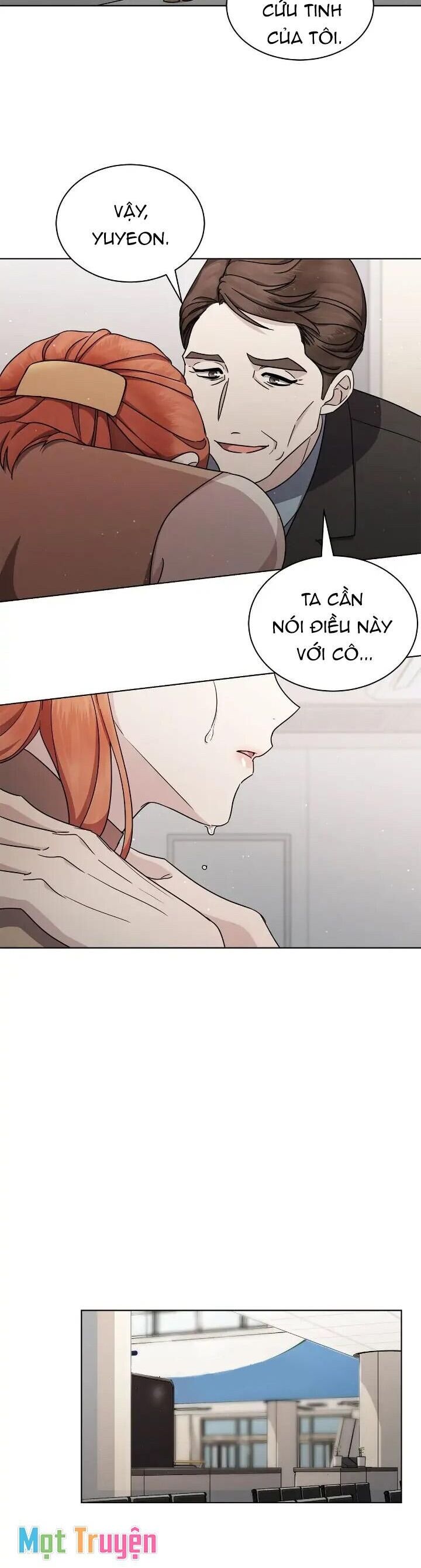 The Castle – Cô Dâu Của Quỷ Chapter 6 - Trang 2