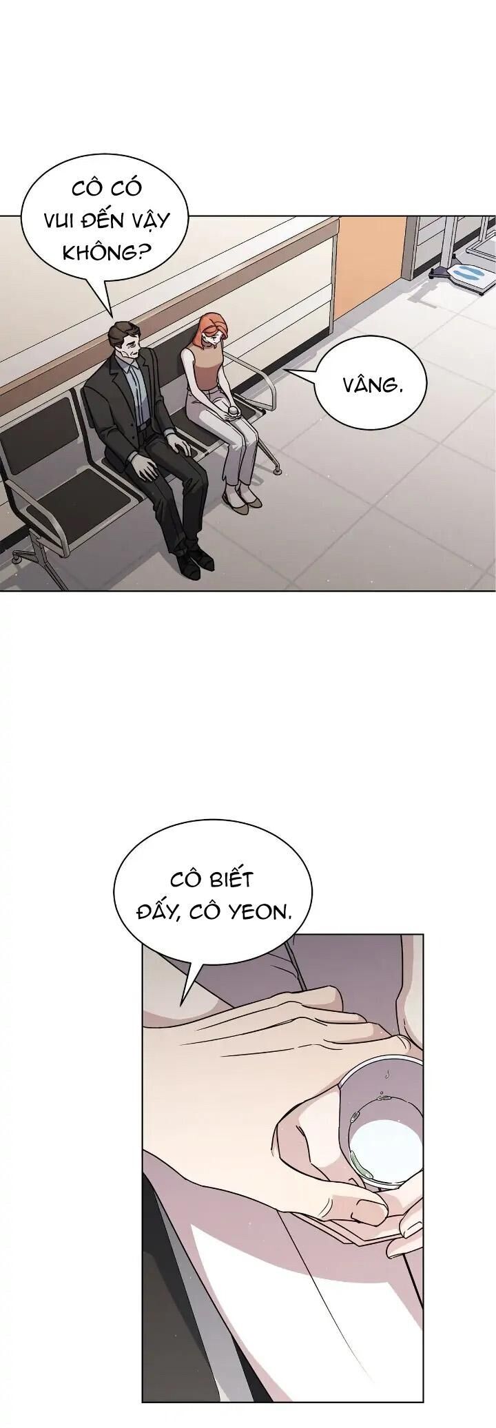 The Castle – Cô Dâu Của Quỷ Chapter 6 - Trang 2