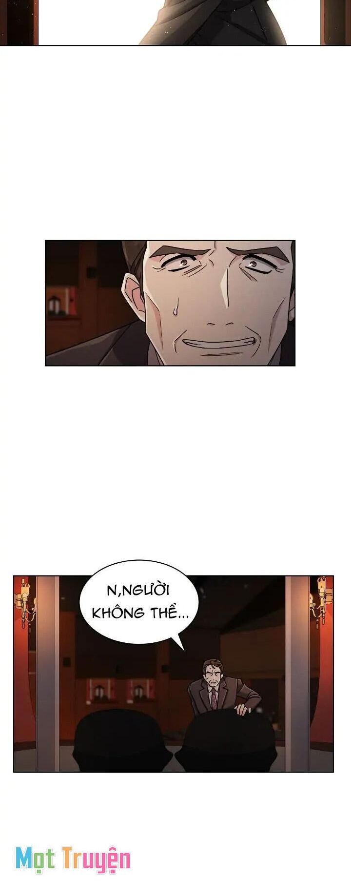 The Castle – Cô Dâu Của Quỷ Chapter 6 - Trang 2