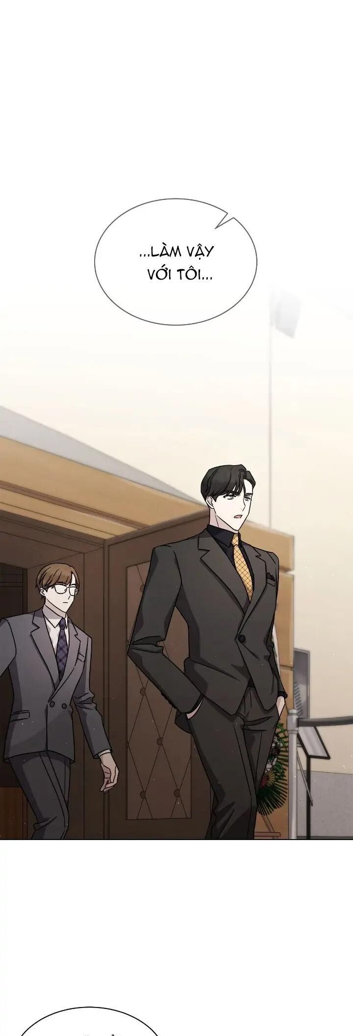 The Castle – Cô Dâu Của Quỷ Chapter 6 - Trang 2