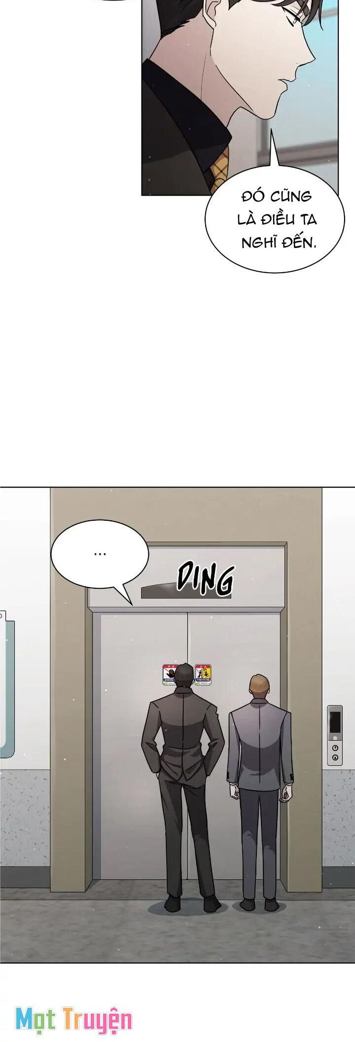 The Castle – Cô Dâu Của Quỷ Chapter 6 - Trang 2