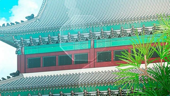 The Castle – Quỷ Nhãn Tân Nương Chapter 0 - Trang 2