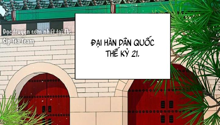 The Castle – Quỷ Nhãn Tân Nương Chapter 0 - Trang 2