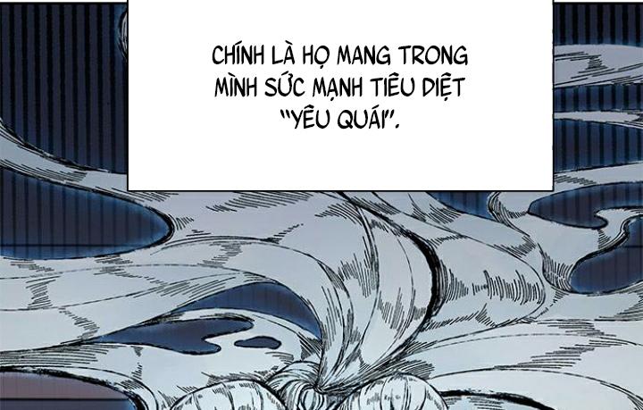 The Castle – Quỷ Nhãn Tân Nương Chapter 0 - Trang 2