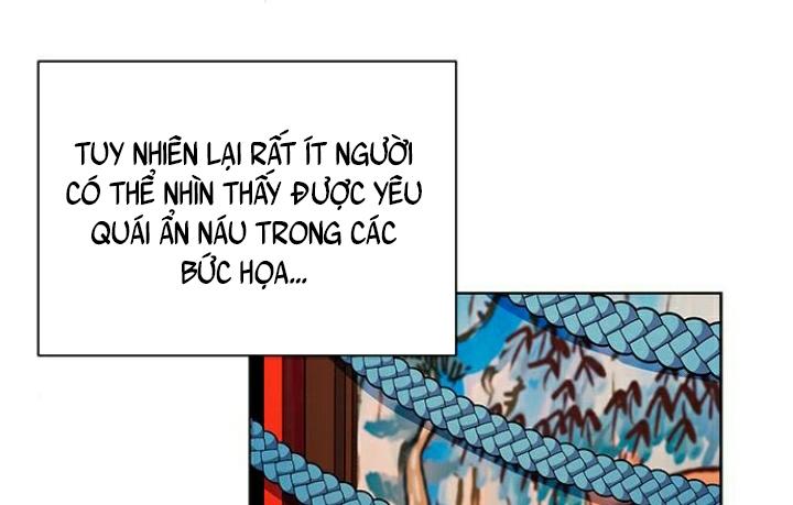 The Castle – Quỷ Nhãn Tân Nương Chapter 0 - Trang 2