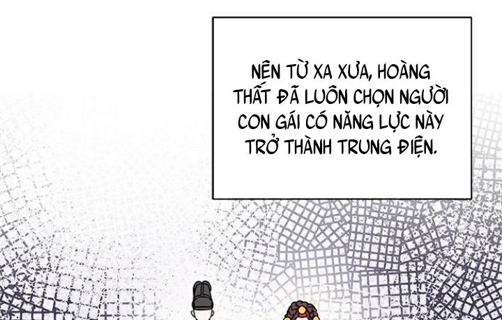The Castle – Quỷ Nhãn Tân Nương Chapter 0 - Trang 2