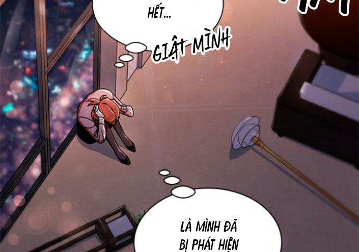 The Castle – Quỷ Nhãn Tân Nương Chapter 1 - Trang 2