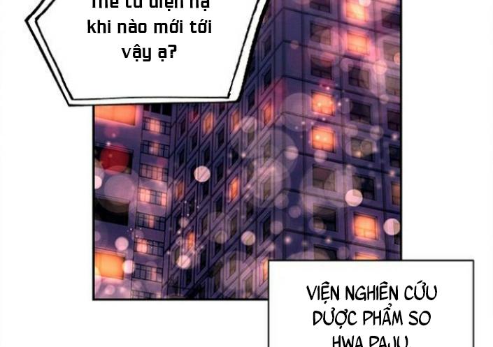The Castle – Quỷ Nhãn Tân Nương Chapter 1 - Trang 2
