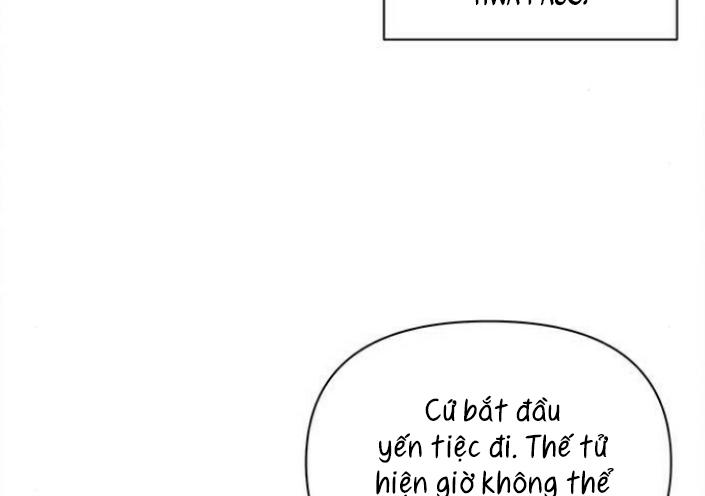 The Castle – Quỷ Nhãn Tân Nương Chapter 1 - Trang 2