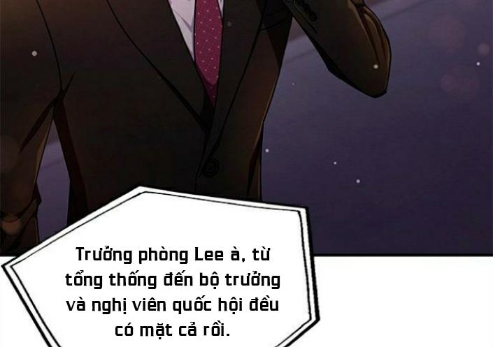 The Castle – Quỷ Nhãn Tân Nương Chapter 1 - Trang 2