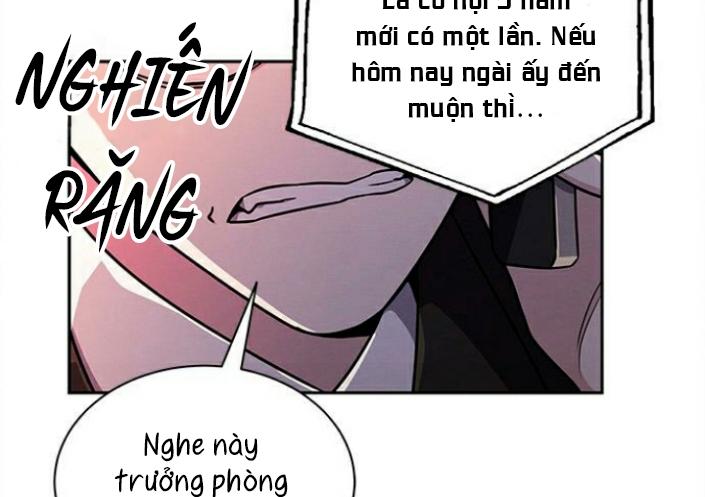 The Castle – Quỷ Nhãn Tân Nương Chapter 1 - Trang 2
