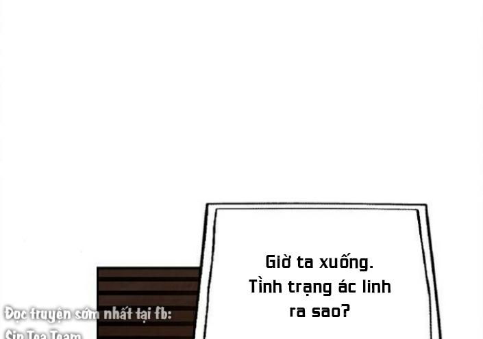 The Castle – Quỷ Nhãn Tân Nương Chapter 1 - Trang 2