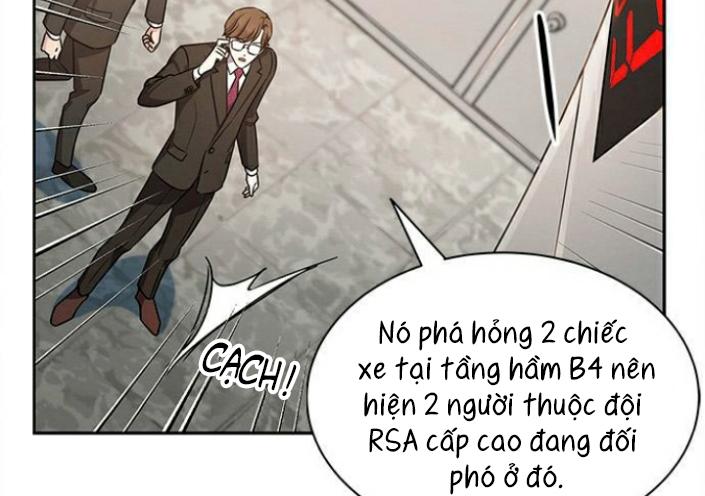 The Castle – Quỷ Nhãn Tân Nương Chapter 1 - Trang 2