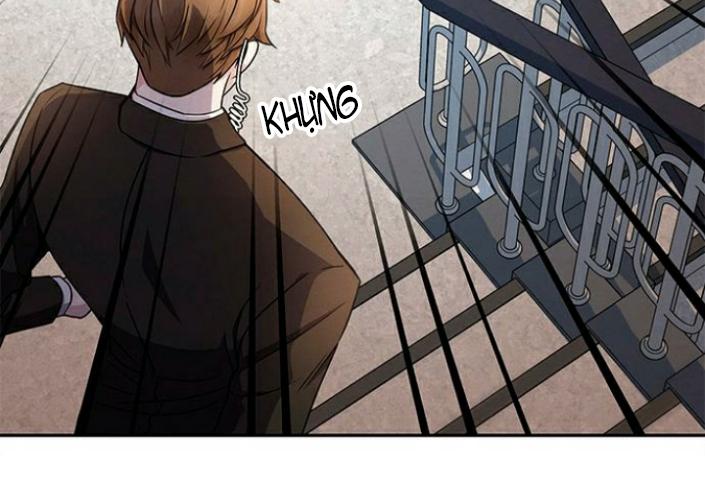 The Castle – Quỷ Nhãn Tân Nương Chapter 1 - Trang 2