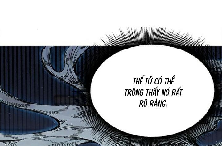 The Castle – Quỷ Nhãn Tân Nương Chapter 1 - Trang 2