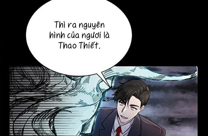 The Castle – Quỷ Nhãn Tân Nương Chapter 1 - Trang 2