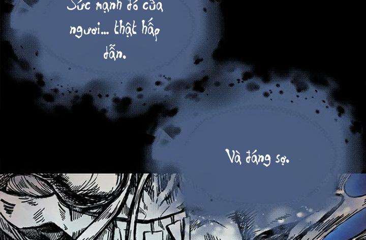 The Castle – Quỷ Nhãn Tân Nương Chapter 1 - Trang 2