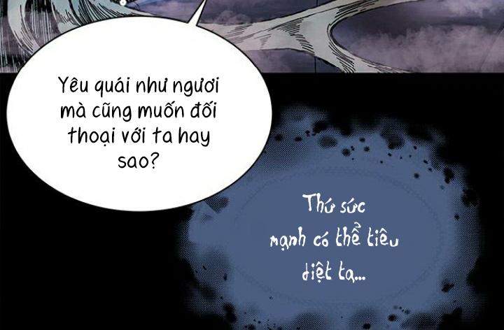 The Castle – Quỷ Nhãn Tân Nương Chapter 1 - Trang 2