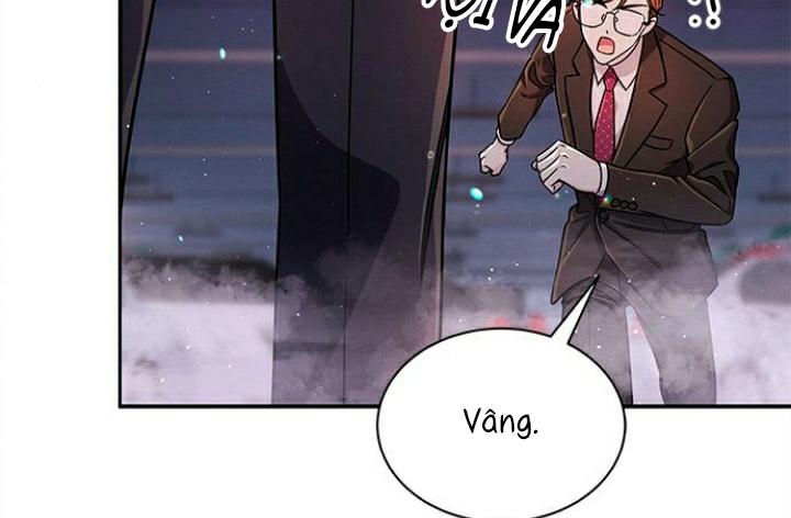 The Castle – Quỷ Nhãn Tân Nương Chapter 1 - Trang 2