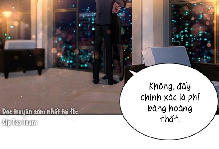 The Castle – Quỷ Nhãn Tân Nương Chapter 1 - Trang 2