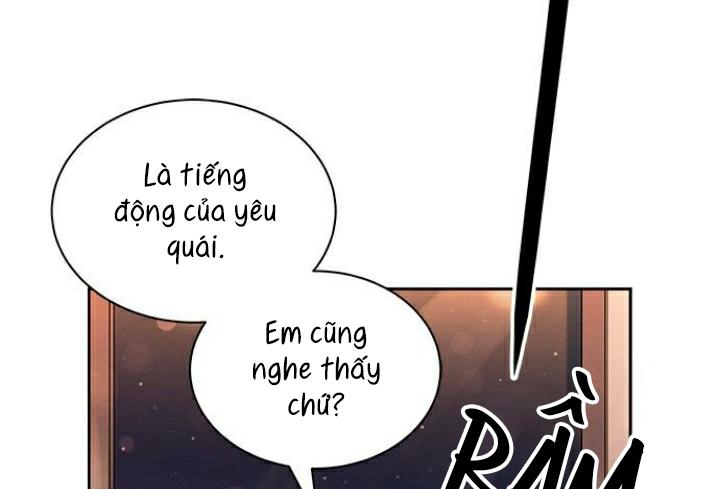 The Castle – Quỷ Nhãn Tân Nương Chapter 1 - Trang 2