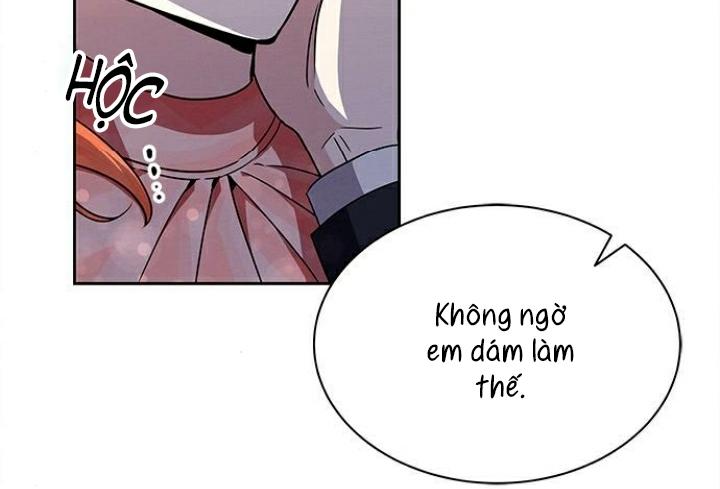 The Castle – Quỷ Nhãn Tân Nương Chapter 1 - Trang 2