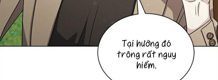 The Castle – Quỷ Nhãn Tân Nương Chapter 10 - Trang 2