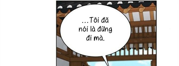 The Castle – Quỷ Nhãn Tân Nương Chapter 10 - Trang 2