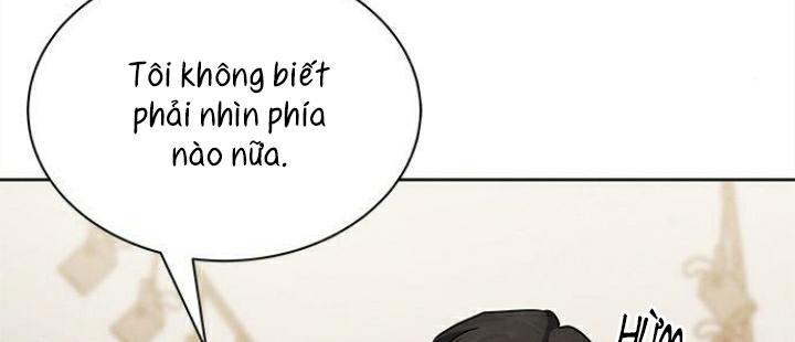 The Castle – Quỷ Nhãn Tân Nương Chapter 10 - Trang 2