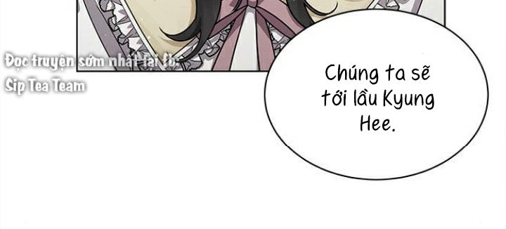 The Castle – Quỷ Nhãn Tân Nương Chapter 10 - Trang 2