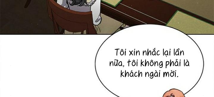 The Castle – Quỷ Nhãn Tân Nương Chapter 10 - Trang 2