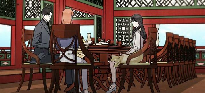 The Castle – Quỷ Nhãn Tân Nương Chapter 10 - Trang 2